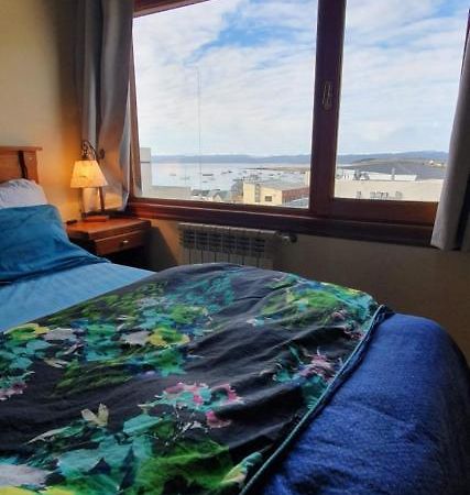 Ushuhouse Apartments Ushuaia Kültér fotó