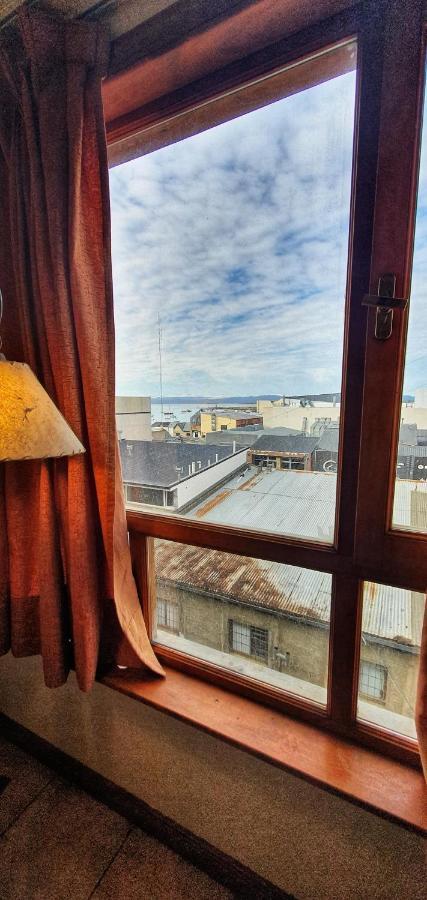 Ushuhouse Apartments Ushuaia Kültér fotó