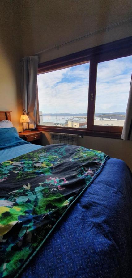 Ushuhouse Apartments Ushuaia Kültér fotó