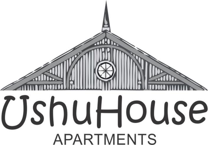 Ushuhouse Apartments Ushuaia Kültér fotó