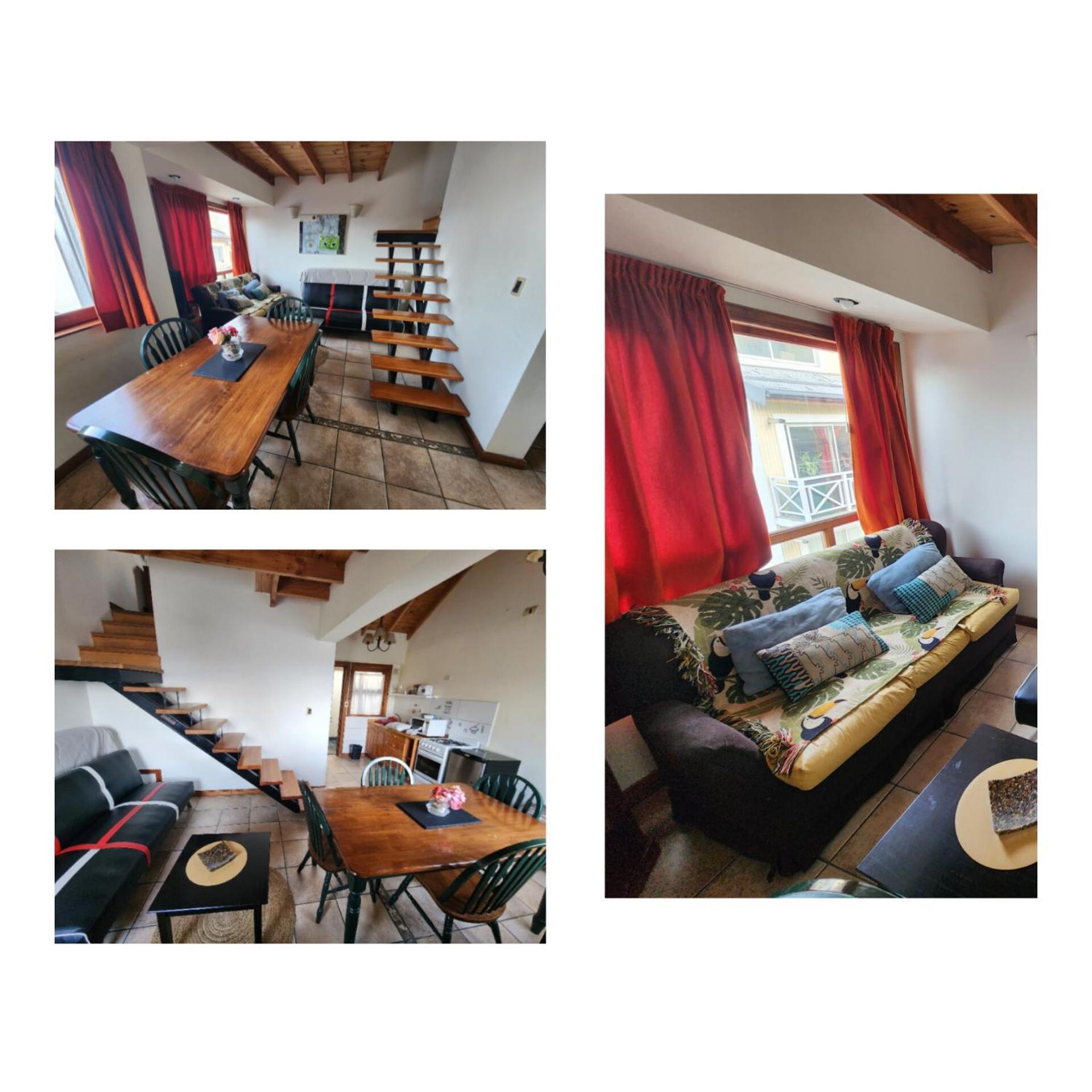 Ushuhouse Apartments Ushuaia Kültér fotó